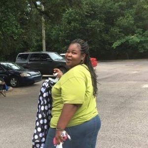 Meet your Posher, Kizzy